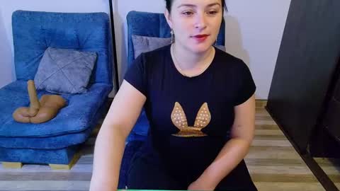 Ruby online show from September 24, 2025, 11:35 am