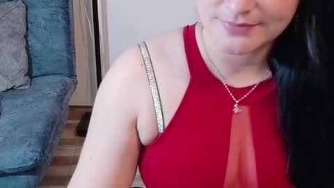 Ruby online show from September 26, 2025, 5:17 pm