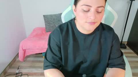 Ruby online show from June 6, 2026, 12:49 am