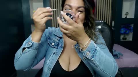 Snapshot of ruby_jimenez19 chatting on November 4, 2025, 12:43 am Ruby Jimenez online show from November 4, 2025, 12:43 am