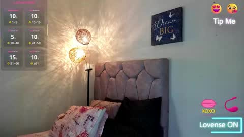 Snapshot of ruby_rouse2007 chatting on March 2, 2026, 12:01 pm ruby_rouse2007 online show from March 2, 2026, 12:01 pm