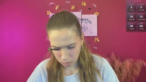 Ruby online show from January 9, 2026, 10:07 am