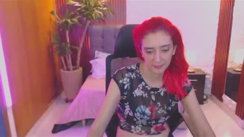 ruby_your_milf online show from February 25, 2025, 9:46 pm