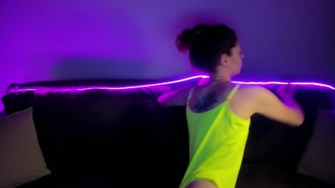 rubyattwood online show from February 27, 2026, 10:21 pm