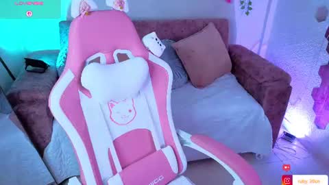 Ruby online show from June 27, 2026, 12:59 am