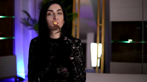 Ruby online show from March 31, 2026, 10:21 pm