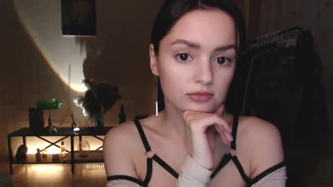 Ruby online show from September 29, 2025, 2:22 pm