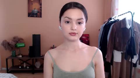 Ruby online show from February 23, 2026, 4:43 am