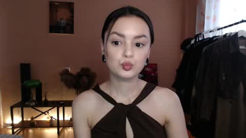 Ruby online show from April 7, 2026, 12:38 pm