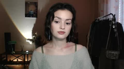 Ruby online show from May 26, 2026, 2:35 pm