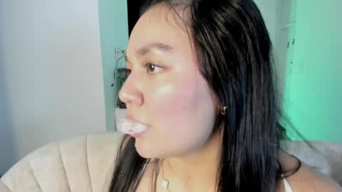 Snapshot of rubyhlowe chatting on April 20, 2026, 5:10 am RUBY online show from April 20, 2026, 5:10 am