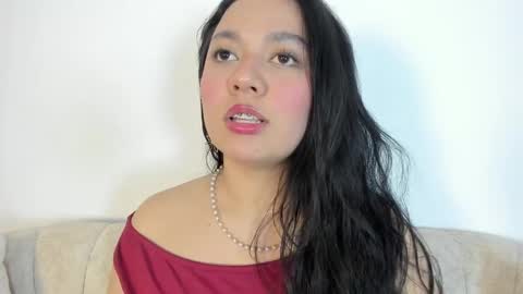 Snapshot of rubyhlowe chatting on May 12, 2026, 2:52 am RUBY online show from May 12, 2026, 2:52 am