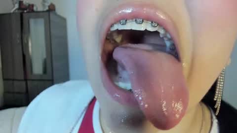 RUBY online show from June 27, 2026, 4:06 am