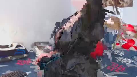 Rubyklar online show from February 20, 2025, 12:04 pm