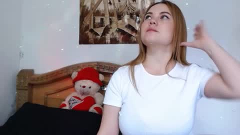 Rubyklar online show from March 9, 2025, 9:57 pm