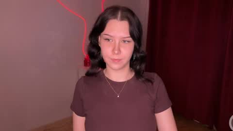 Ruby online show from February 15, 2026, 7:21 pm