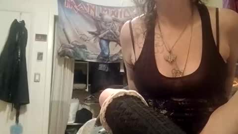 Snapshot of rubylouxe chatting on March 16, 2026, 5:35 am Rubylouxe online show from March 16, 2026, 5:35 am