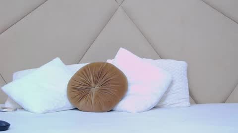 Ruby Luxe online show from January 25, 2025, 9:47 am