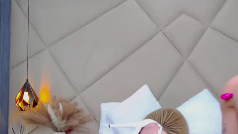 Ruby Luxe online show from March 7, 2025, 6:02 am