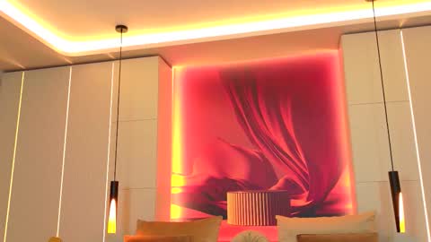 Ruby Luxe online show from October 5, 2025, 4:55 am