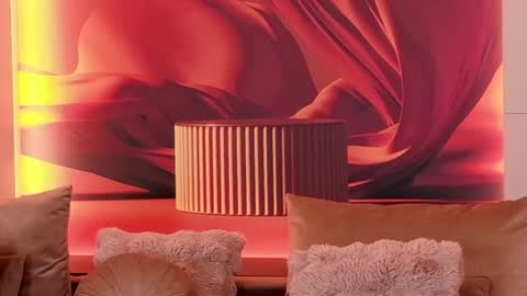 Ruby Luxe online show from June 1, 2026, 4:58 am