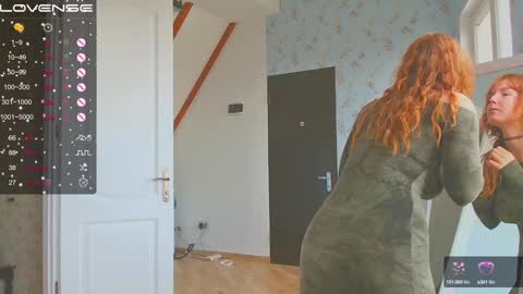 Snapshot of rubylynxxx chatting on December 22, 2024, 11:22 am rubylynxxx online show from December 22, 2024, 11:22 am