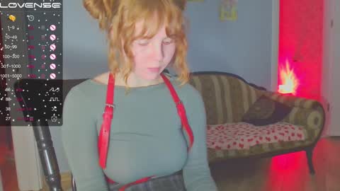 Snapshot of rubylynxxx chatting on January 10, 2025, 6:17 pm rubylynxxx online show from January 10, 2025, 6:17 pm