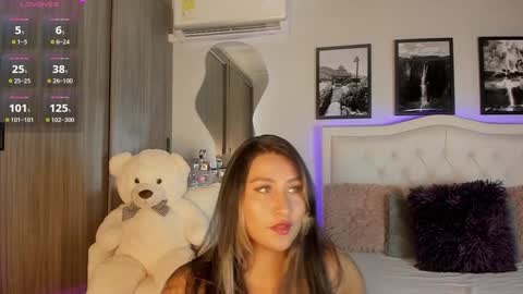 Snapshot of rubyross23 chatting on January 22, 2025, 9:43 pm ruby ross online show from January 22, 2025, 9:43 pm