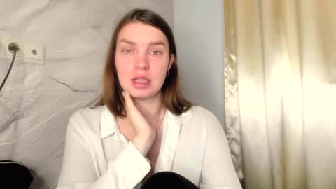 rubyskot online show from February 15, 2025, 2:00 pm