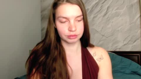 rubyskot online show from April 21, 2026, 9:06 pm