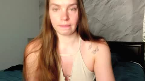 rubyskot online show from May 24, 2026, 9:20 pm