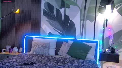 Ruby online show from January 29, 2025, 1:05 am