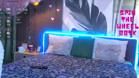 Ruby online show from February 17, 2025, 1:04 am