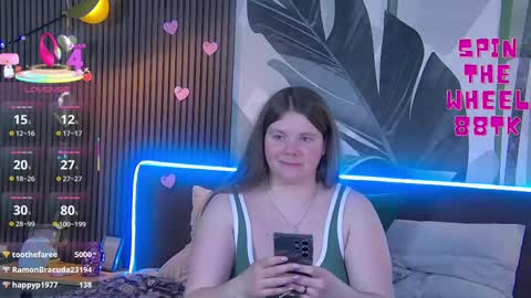 Ruby online show from February 25, 2025, 7:20 am