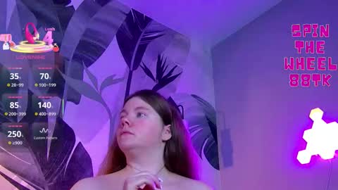 Ruby online show from September 29, 2025, 1:11 am