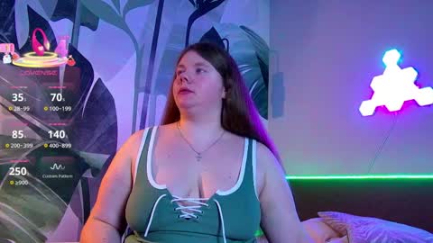 Ruby online show from April 9, 2026, 1:16 am