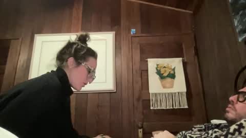 rubywavesback online show from February 19, 2026, 7:48 am