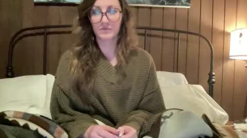 rubywavesback online show from February 25, 2026, 5:50 am