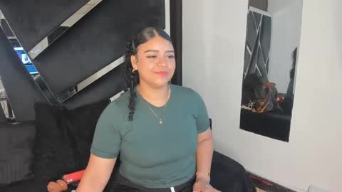 rubyxht online show from September 15, 2025, 12:38 pm