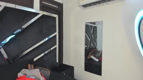 rubyxht online show from October 12, 2025, 12:37 pm