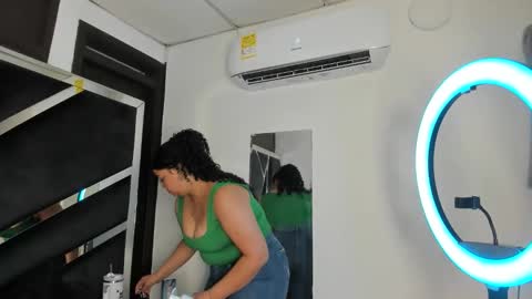 rubyxht online show from January 16, 2026, 12:42 pm