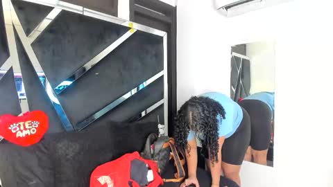 rubyxht online show from February 22, 2026, 12:36 pm