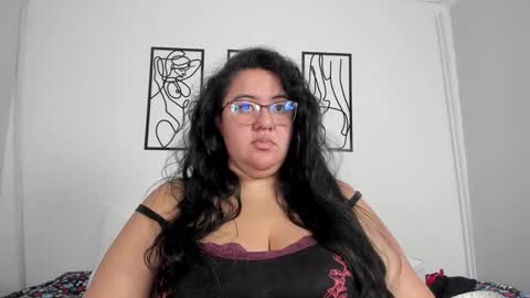 I am  Ruby online show from January 6, 2025, 9:11 pm