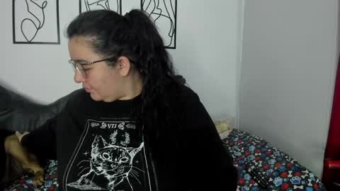 I am  Ruby online show from January 18, 2025, 3:31 am