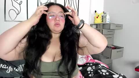 I am  Ruby online show from March 25, 2026, 8:15 pm