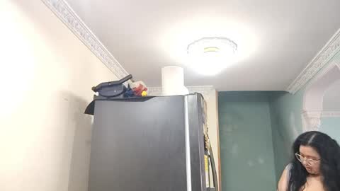I am  Ruby online show from May 22, 2026, 7:19 pm