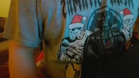 Ruchaczdbn online show from March 22, 2026, 12:14 am