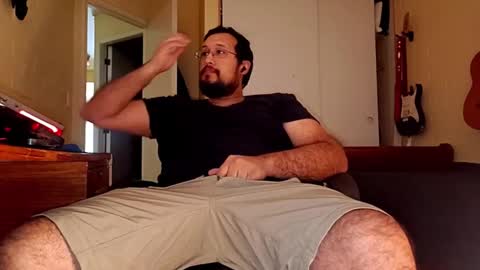 Snapshot of ruck_31 chatting on March 12, 2025, 12:36 pm  Ruck  online show from March 12, 2025, 12:36 pm