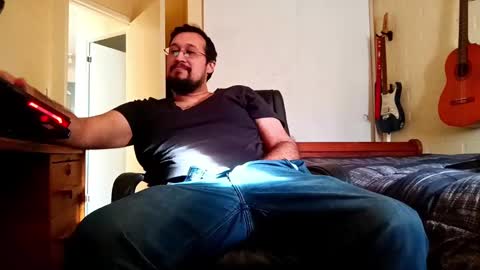 Snapshot of ruck_31 chatting on October 1, 2025, 9:21 pm  Ruck  online show from October 1, 2025, 9:21 pm