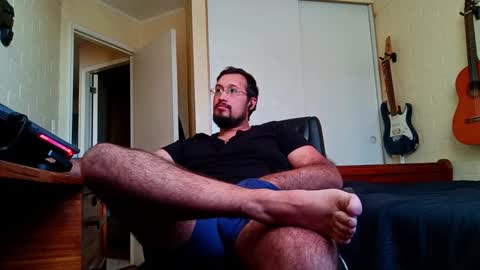  Ruck  online show from February 6, 2026, 11:08 pm